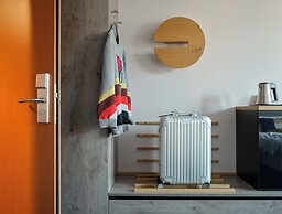 Flemings Hotel Bremen-Hauptbahnhof