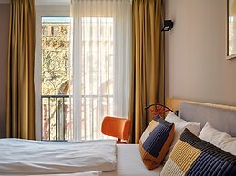 Flemings Hotel Bremen-Hauptbahnhof