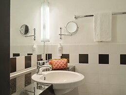 Flemings Hotel Bremen-Hauptbahnhof