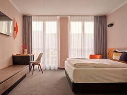 Flemings Hotel Bremen-Hauptbahnhof