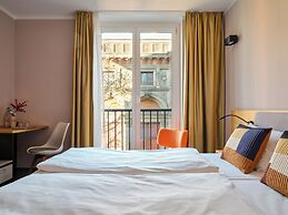 Flemings Hotel Bremen-Hauptbahnhof