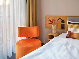 Flemings Hotel Bremen-Hauptbahnhof