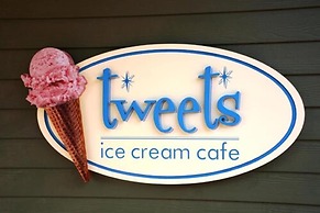 The Inn And Spa At East Wind