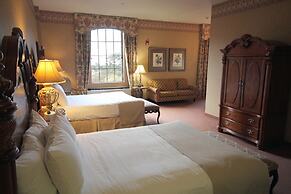 The Inn And Spa At East Wind