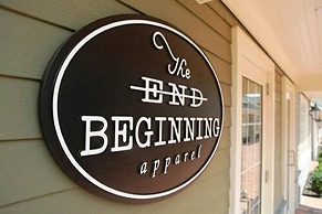 The Inn And Spa At East Wind