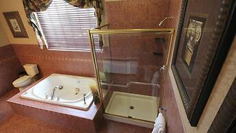 The Inn And Spa At East Wind