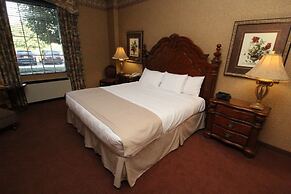 The Inn And Spa At East Wind