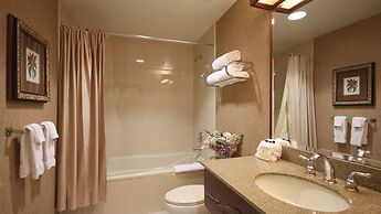 The Inn And Spa At East Wind