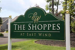 The Inn And Spa At East Wind