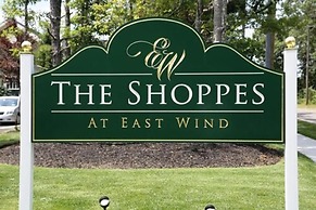 The Inn And Spa At East Wind