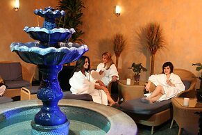 The Inn And Spa At East Wind