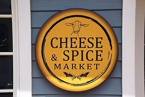 The Inn And Spa At East Wind