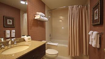 The Inn And Spa At East Wind