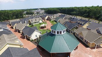 The Inn And Spa At East Wind