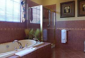 The Inn And Spa At East Wind