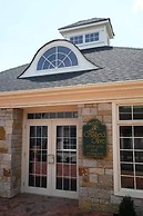 The Inn And Spa At East Wind