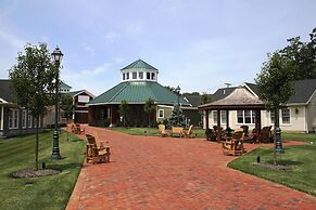 The Inn And Spa At East Wind