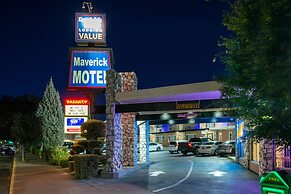 Maverick Motel