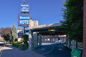 Maverick Motel