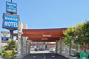 Maverick Motel