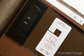 Residence Inn by Marriott Buffalo Galleria Mall