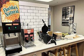 Residence Inn by Marriott Buffalo Galleria Mall