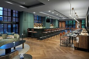 The Ritz-Carlton Georgetown, Washington, D.C.