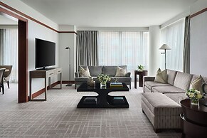 The Ritz-Carlton Georgetown, Washington, D.C.