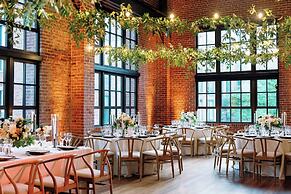 The Ritz-Carlton Georgetown, Washington, D.C.