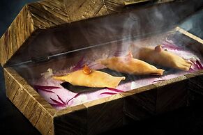 The Ritz-Carlton Georgetown, Washington, D.C.