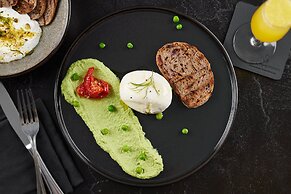 The Ritz-Carlton Georgetown, Washington, D.C.