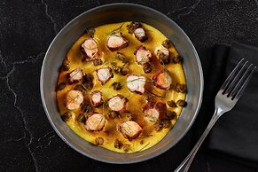 The Ritz-Carlton Georgetown, Washington, D.C.