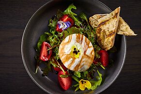 The Ritz-Carlton Georgetown, Washington, D.C.