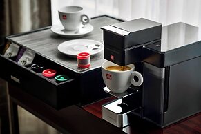 The Ritz-Carlton Georgetown, Washington, D.C.