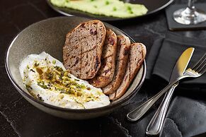 The Ritz-Carlton Georgetown, Washington, D.C.