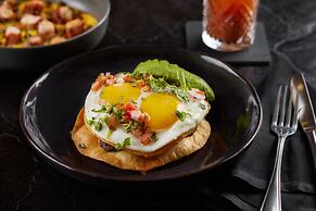 The Ritz-Carlton Georgetown, Washington, D.C.