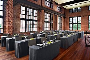 The Ritz-Carlton Georgetown, Washington, D.C.