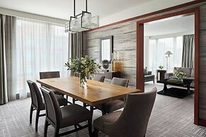 The Ritz-Carlton Georgetown, Washington, D.C.