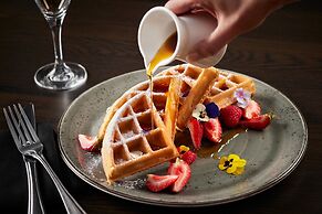 The Ritz-Carlton Georgetown, Washington, D.C.