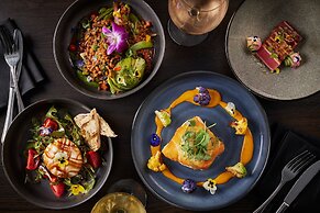 The Ritz-Carlton Georgetown, Washington, D.C.