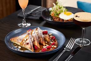 The Ritz-Carlton Georgetown, Washington, D.C.