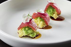 The Ritz-Carlton Georgetown, Washington, D.C.