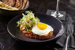 The Ritz-Carlton Georgetown, Washington, D.C.