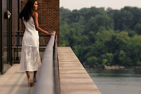 The Ritz-Carlton Georgetown, Washington, D.C.