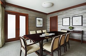 The Ritz-Carlton Georgetown, Washington, D.C.