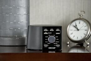 The Ritz-Carlton Georgetown, Washington, D.C.