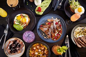 The Ritz-Carlton Georgetown, Washington, D.C.