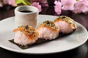 The Ritz-Carlton Georgetown, Washington, D.C.