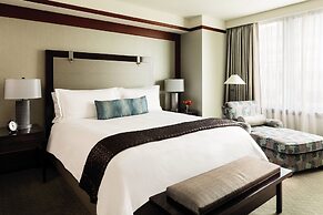 The Ritz-Carlton Georgetown, Washington, D.C.