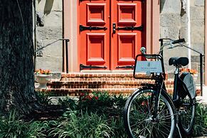 The Ritz-Carlton Georgetown, Washington, D.C.